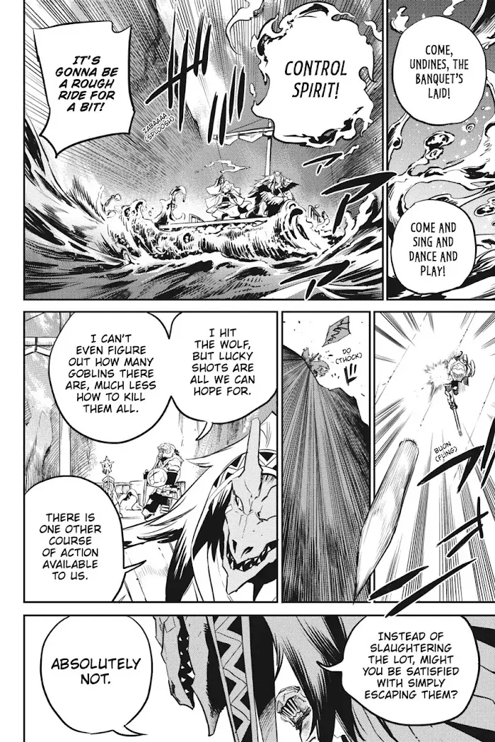 Goblin Slayer Chapter 79 image 18_optimized